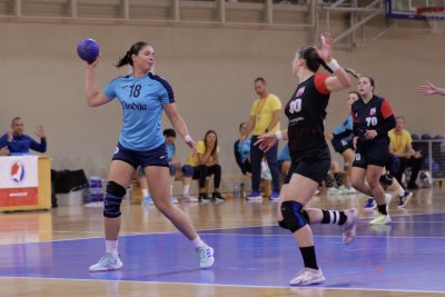 Podravka očekivano svladala Koku na domaćem terenu