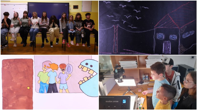 Međunarodni dan animacije uz besplatnu projekciju animiranih filmova Vanime
