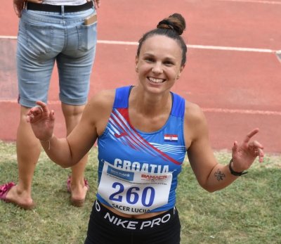 Lucija Sačer i Marija Kosi nastupile na Europskom veteranskom atletskom prvenstvu održanom na Madeiri