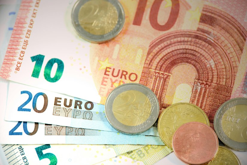 Vlada donijela Uredbu o visini minimalne plaće za 2026. godinu