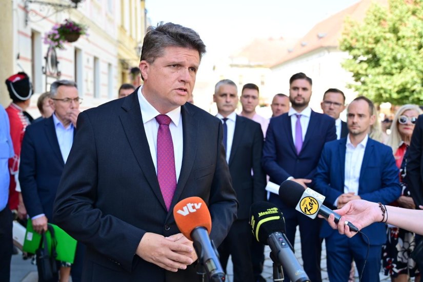 SDP o peticiji protiv poskupljenja odvoza otpada: "Licemjeran pokušaj skupljanja jeftinih političkih poena"