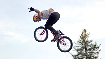 Marin Ranteš: Imam još tri cilja, zlato na EP-u i SP-u i medalja na Olimpijskim igrama