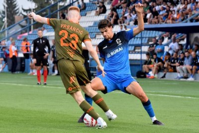 Promjena termina utakmice Varaždin - Osijek u osmini finala Kupa