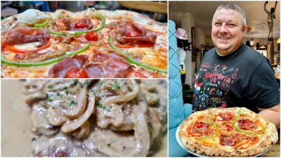 Sudjeluj u izradi nove ponude restorana Santa Maria za samo pola cijene