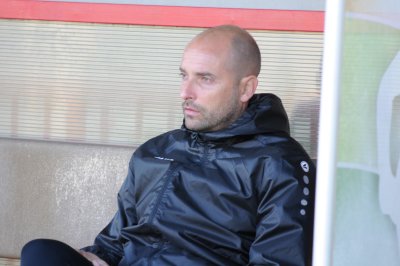 Marko Trojak uoči Lokomotive: Maksimir je velika motivacija za igrače, ali i velika nagrada za cijeli klub