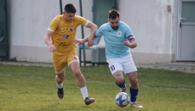 Iako je slavila na terenu s 1:0, Podravina je utakmicu protiv Koprivnice izugubila za "zelenim stolom"