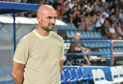 Osijek dobio novog trenera koji će debitirati u nedjelju protiv Varaždina