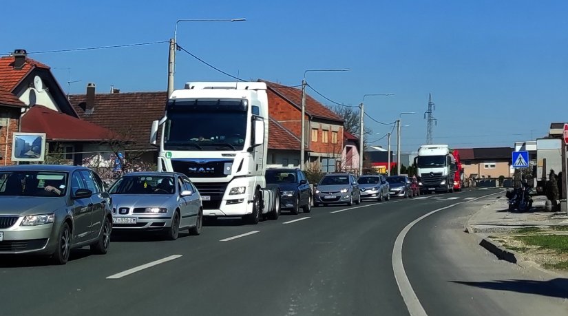 Kako izbjegnuti zastoje u prometu i gdje (ne) parkirati tijekom blagdana Svih svetih