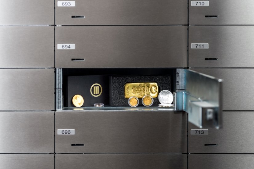 Varaždinci znaju tko je sinonim za zlato: “Auro Domus je tu za otkup i zalog zlata, ali i kad trebam kupiti investicijsko zlato”