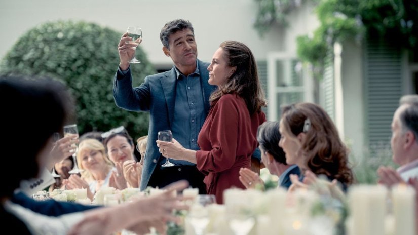 Ulaznice za film "Godišnjica" u CineStaru Varaždin dobio/la je...