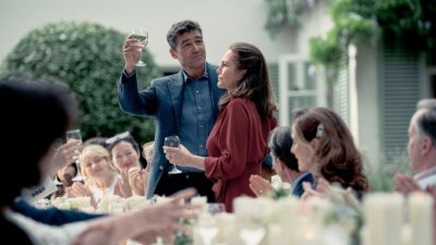 Ulaznice za film "Godišnjica" u CineStaru Varaždin dobio/la je...