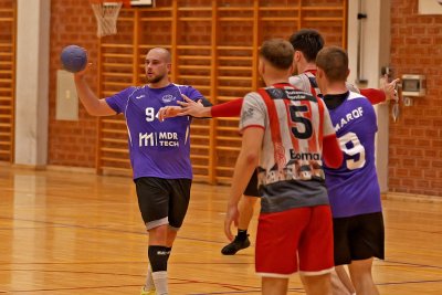 FOTO GRK Varaždin prošao u polufinale regije Sjever Hrvatskog kupa