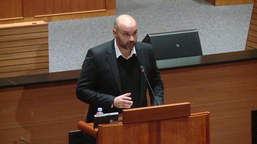 Baksa: Besplatni vrtići su nužnost, dijete u jednoj općini ne može vrijediti manje nego u drugoj