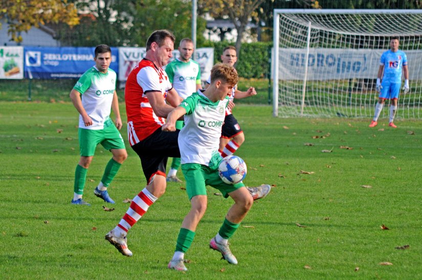 Ovog vikenda na rasporedu 11. kolo Elitne, 1., 2. i 3. ŽNL Varaždin te 10. kolo 3. ŽNL Ludbreg