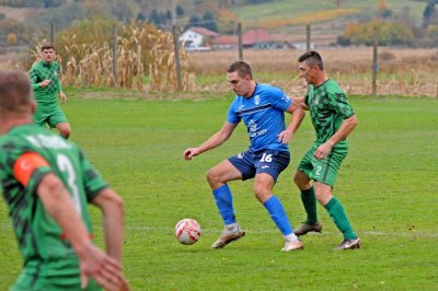 Prva ŽNL: Beretinec do boda u Svetom Đurđu unatoč dva isključenja