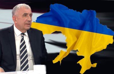 Ukrajina, integrirana u europske procese, jača ukupnu razinu sigurnosti kontinenta