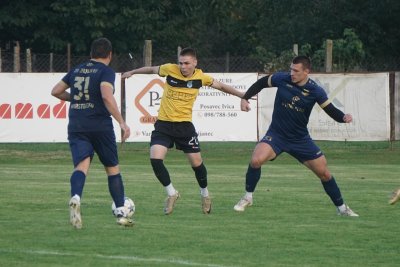 Prva ŽNL: Mladost (Š) se vratila pobjedama nakon pet kola