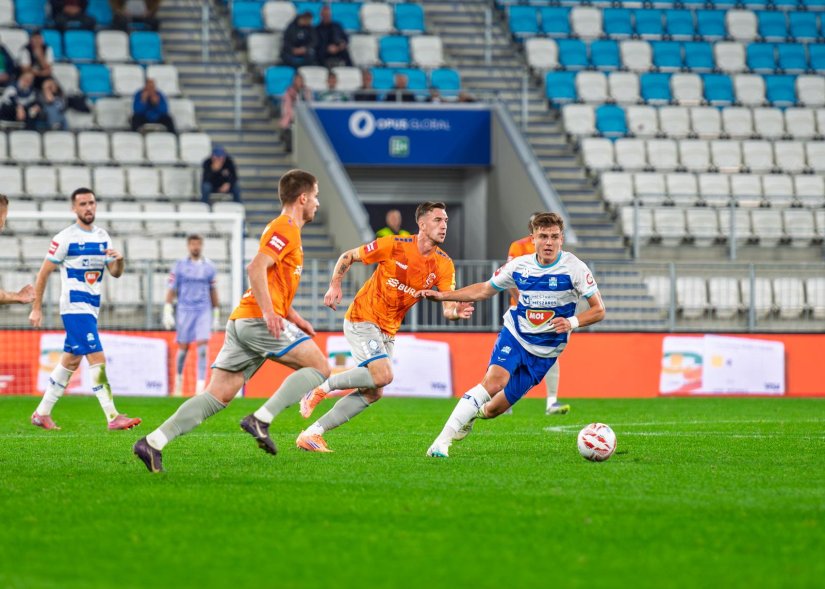 FOTO Varaždin večeras na Opus Areni upisao četvrti neriješeni rezultat u ovom prvenstvu