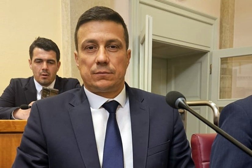 HDZ: Još jedan performans SDP-a kojim žele sakriti svoj politički neuspjeh