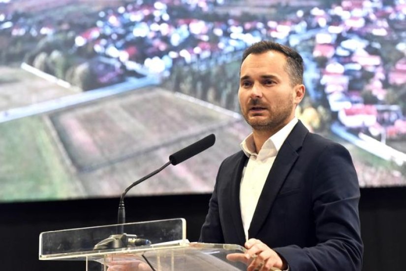 Pripremljen niz događaja povodom Dana općine Martijanec - spoj edukacije, sporta, kulture i tradicije