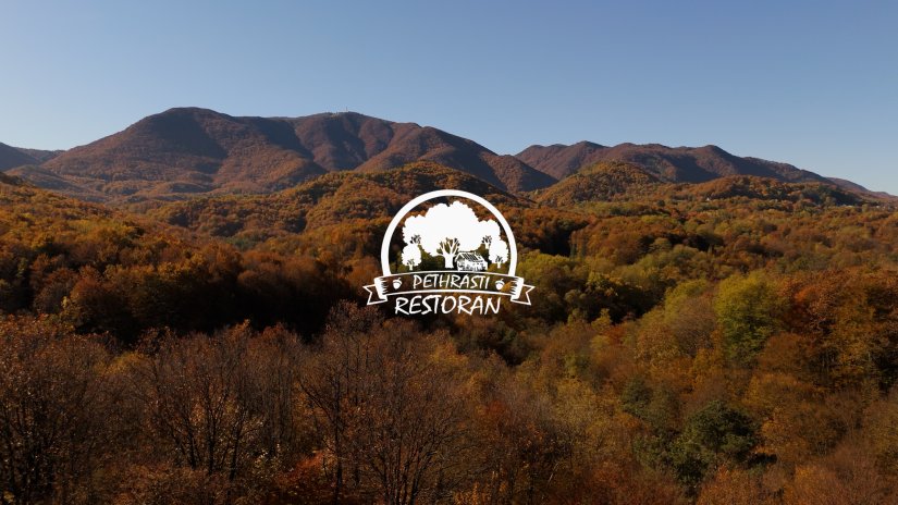 Restoran Pethrasti – šumska oaza tradicije i domaće kuhinje podno Ivanščice