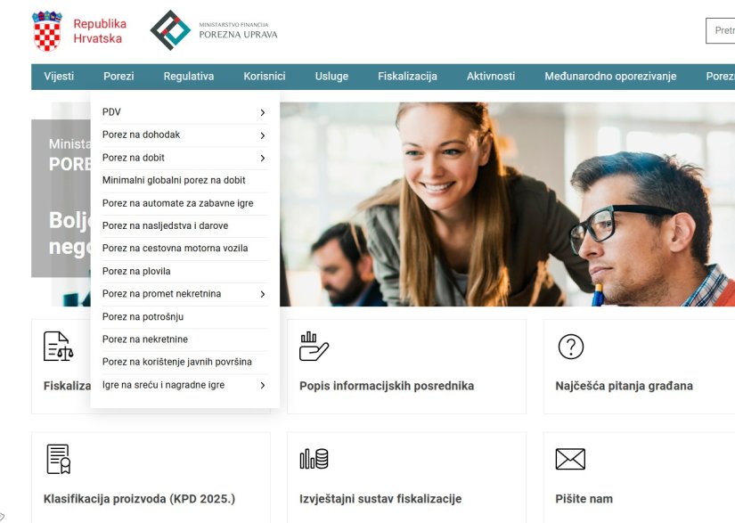 Najveći porezni dužnici u Varaždinskoj županiji duguju više od 20 milijuna eura!?