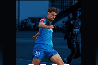 Luka Škaričić produžio ugovor s Varaždinom