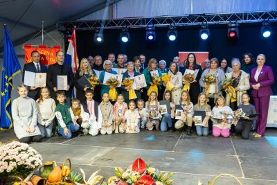 Općina Donja Voća objavila kome će na svečanoj sjednici dodijeliti javna priznanja...