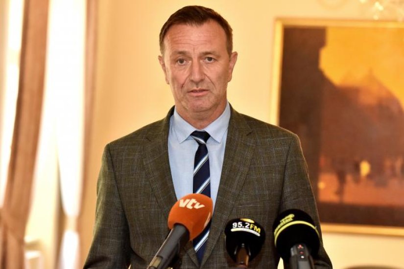 Grad Varaždin pokreće inicijativu za izgradnju doma za starije – dopisi poslani Ministarstvu i Županiji