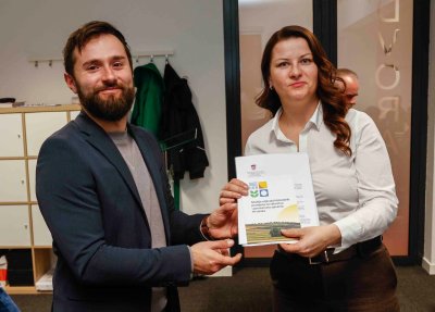 Grad Ivanec pčelarima dodijelio potpore od 15 € po košnici za očuvanje pčelinjih zajednica