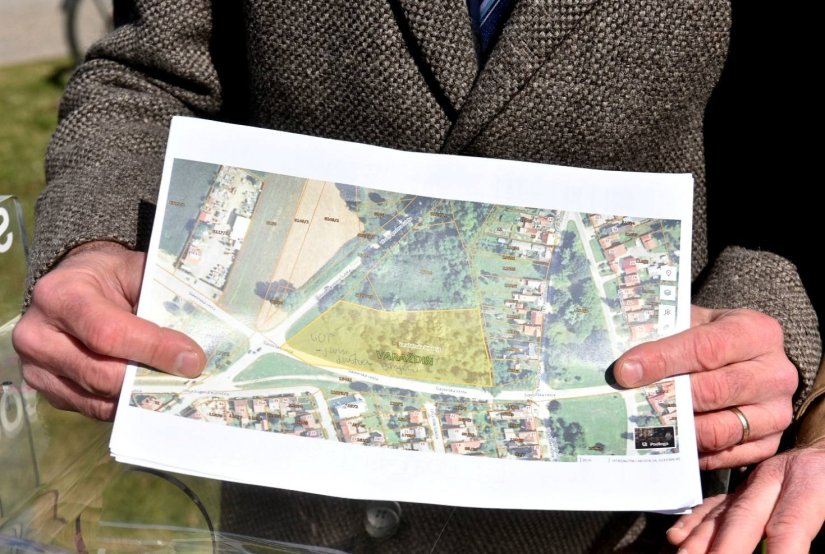 Može li inicijativa za izgradnju doma za starije ubrzati natječaj najavljen za 2026. godinu?