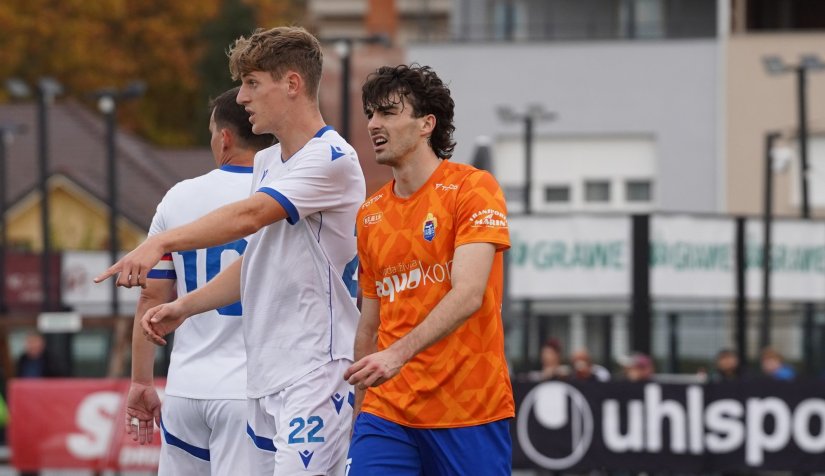 UOČI JADRANA Mihalinec: Igramo doma, a tu uvijek idemo na pobjedu