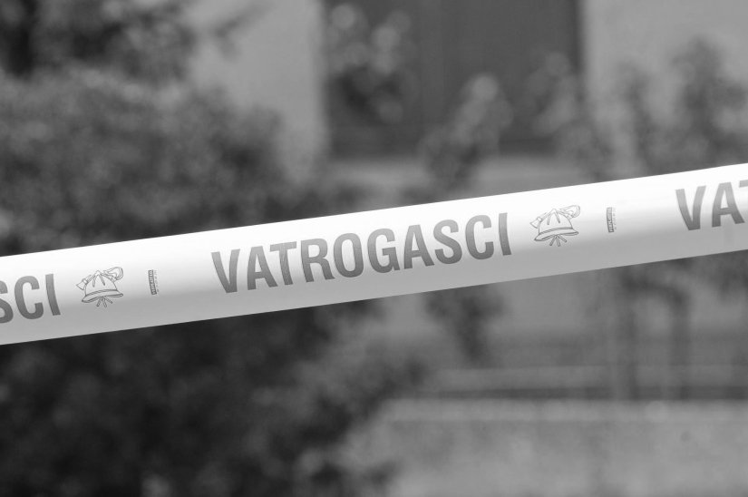 Tragedija u Ivanečkoj Željeznici: U požaru smrtno stradao 78-godišnjak