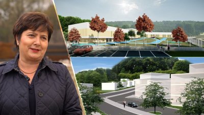 U Varaždinskim Toplicama uskoro jedan od najmodernijih kvartova - i novi vrtić