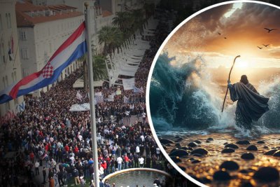 Četrdeset godina slobode – kad narod mora naučiti biti svoj