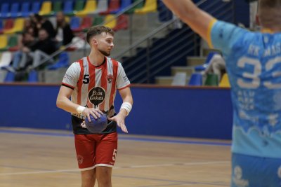 Dabrovi izgubili s deset golova razlike u Velikoj Gorici