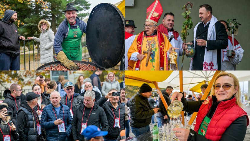 “Martinje v Marofu” i dalje čuva tradiciju novomarofskog kraja