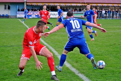 Elitna liga: Bednja slavila protiv Trnja i preskočila Poleta (T) na tablici