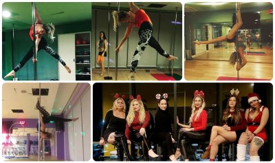 Ples na šipci sve popularniji u Varaždinu: jedan od najsenzualnih sportova izlazi iz sjene tabua