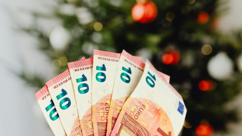 Počinje isplata &quot;božićnica&quot; varaždinskim umirovljenicima