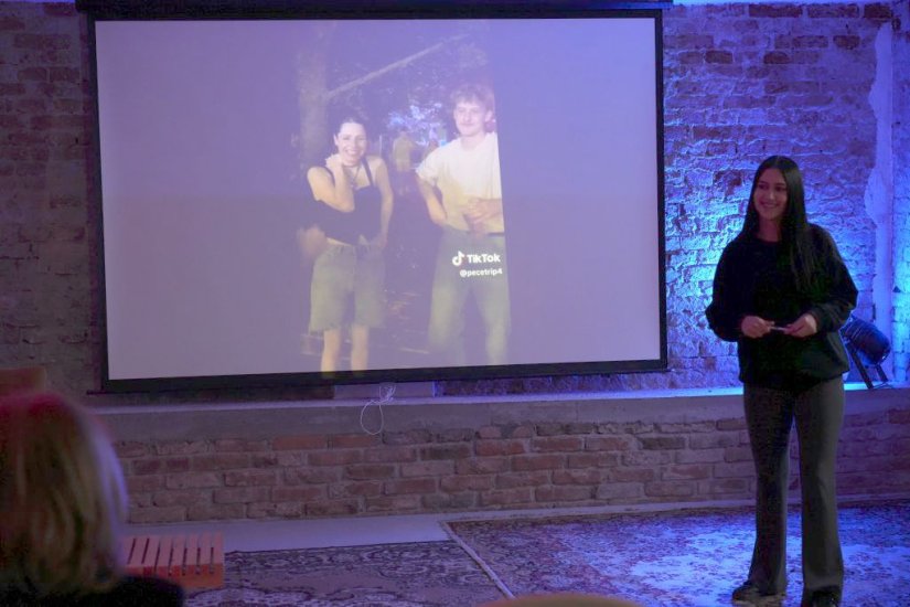 Mladi Varaždina ponovno odlučuju - biraj najbolje projekte za 2025.