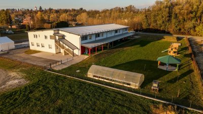 Dječji vrtić Medo u Otoku Virju slavi prvi rođendan