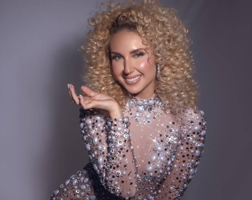 ADVENTSKI KONCERT Varaždinka Irma Dragičević priprema spektakl s daškom cabareta