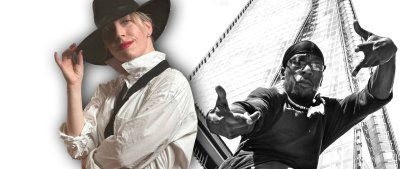 Feel Dance u Graberje dovodi vrhunske plesne timove i renomirani sudački panel