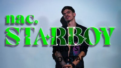 Domagoj Nacega poznatiji kao nac. izbacio svoj prvi EP &quot;Kontrasti&quot;