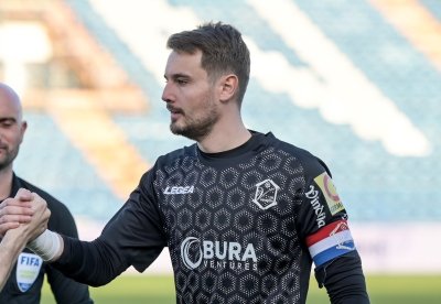 Oliver Zelenika: U Varaždinu uživam, a najveća motivacija mi je obitelj