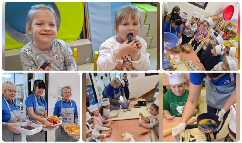 FOTO &quot;Mali čuvari velikih gradova&quot; čuvaju okuse tradicije našeg kraja