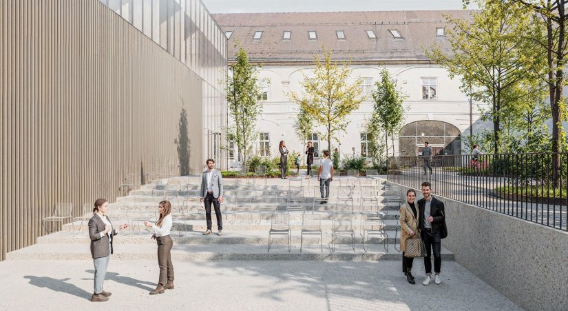 Projektu dogradnje Glazbene škole potpora države: &quot;Hvala što ste prepoznali ovaj važan projekt&quot;