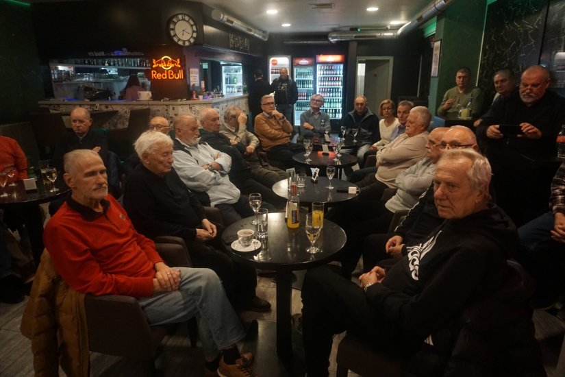 FOTO JUBILEJ Obilježeno 15 godina Udruge &quot;Đuro Kulčar&quot;