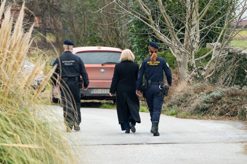 Podignuta optužnica protiv B. A. Vupore zbog subvencijske prijevare i povrede obveze vođenja poslovnih knjiga